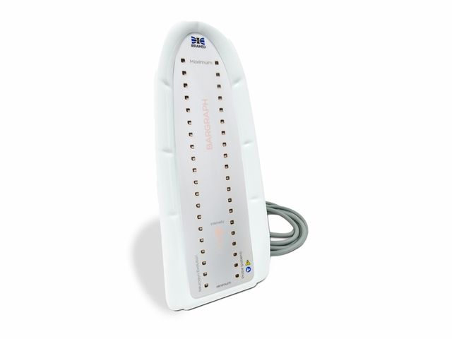 Neurodyn Evolution Ibramed – Aparelho de Eletroestimulação Uroginecológica e Biofeedback Neurodyn Evolution Ibramed – Aparelho de Eletroestimulação Uroginecológica e Biofeedback