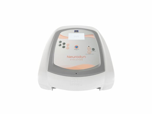 Neurodyn Evolution Ibramed – Aparelho de Eletroestimulação Uroginecológica e Biofeedback Neurodyn Evolution Ibramed – Aparelho de Eletroestimulação Uroginecológica e Biofeedback
