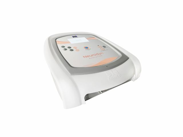 Neurodyn Evolution Ibramed – Aparelho de Eletroestimulação Uroginecológica e Biofeedback Neurodyn Evolution Ibramed – Aparelho de Eletroestimulação Uroginecológica e Biofeedback