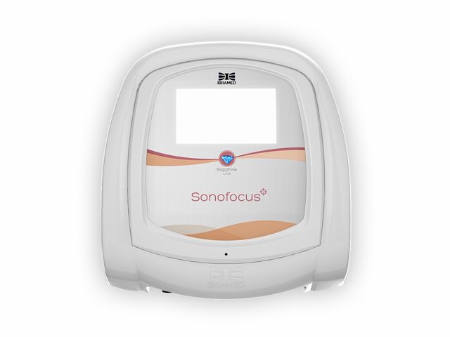 Sonofocus Ibramed - Ultrassom Terapêutico Focalizado Sonofocus Ibramed - Ultrassom Terapêutico Focalizado
