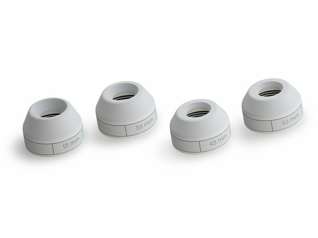 Sonofocus Ibramed - Ultrassom Terapêutico Focalizado Sonofocus Ibramed - Ultrassom Terapêutico Focalizado