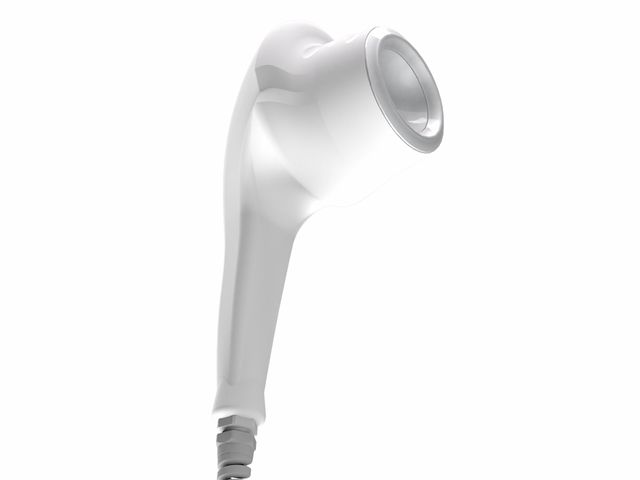 Sonofocus Ibramed - Ultrassom Terapêutico Focalizado Sonofocus Ibramed - Ultrassom Terapêutico Focalizado