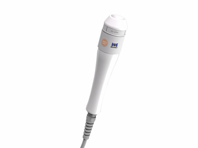 Sonofocus Ibramed - Ultrassom Terapêutico Focalizado Sonofocus Ibramed - Ultrassom Terapêutico Focalizado