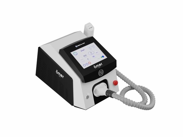 Ômer Smart Medical San – Laser para Remoção de Tatuagem e Micropigmentação Ômer Smart Medical San – Laser para Remoção de Tatuagem e Micropigmentação