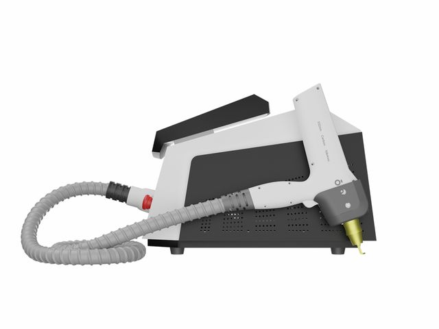 Ômer Smart Medical San – Laser para Remoção de Tatuagem e Micropigmentação Ômer Smart Medical San – Laser para Remoção de Tatuagem e Micropigmentação