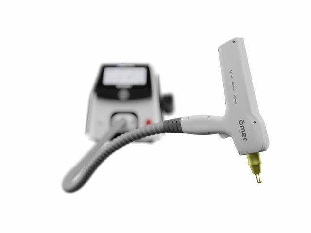 Ômer Smart Medical San – Laser para Remoção de Tatuagem e Micropigmentação Ômer Smart Medical San – Laser para Remoção de Tatuagem e Micropigmentação