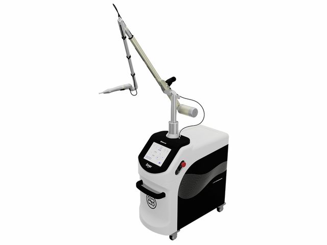 Ômer Premium Medical San – Laser para Remoção de Tatuagem e Micropigmentação Ômer Premium Medical San – Laser para Remoção de Tatuagem e Micropigmentação