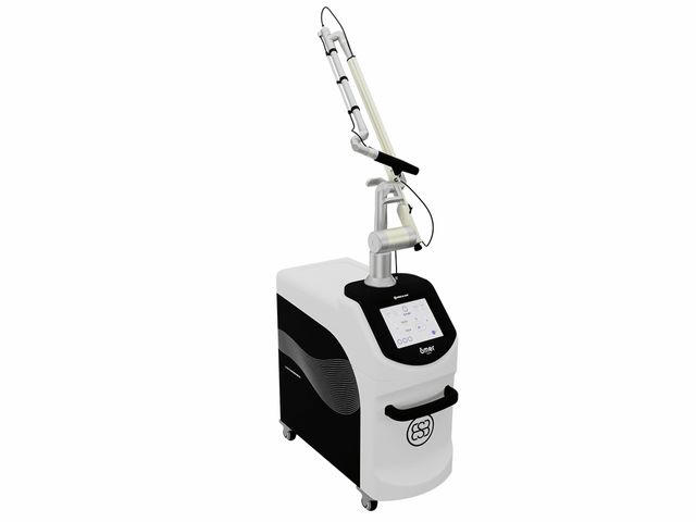 Ômer Premium Medical San – Laser para Remoção de Tatuagem e Micropigmentação Ômer Premium Medical San – Laser para Remoção de Tatuagem e Micropigmentação