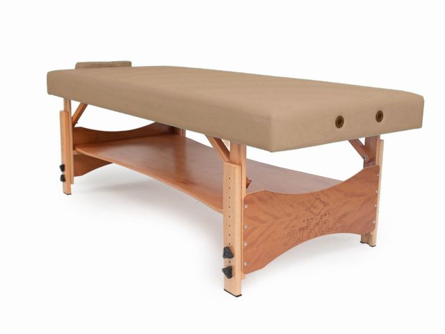 Maca Beauty Spa Fixa - com Regulagem de Altura - Arktus Maca Beauty Spa Fixa - com Regulagem de Altura - Arktus
