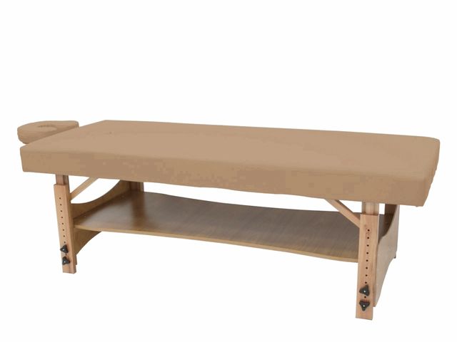 Maca Beauty Spa Fixa - com Regulagem de Altura - Arktus Maca Beauty Spa Fixa - com Regulagem de Altura - Arktus