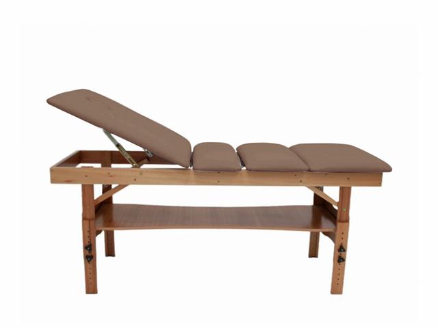 Maca SPA Fixa - 3 Posições e Ajuste de Altura - Arktus Maca SPA Fixa - 3 Posições e Ajuste de Altura - Arktus