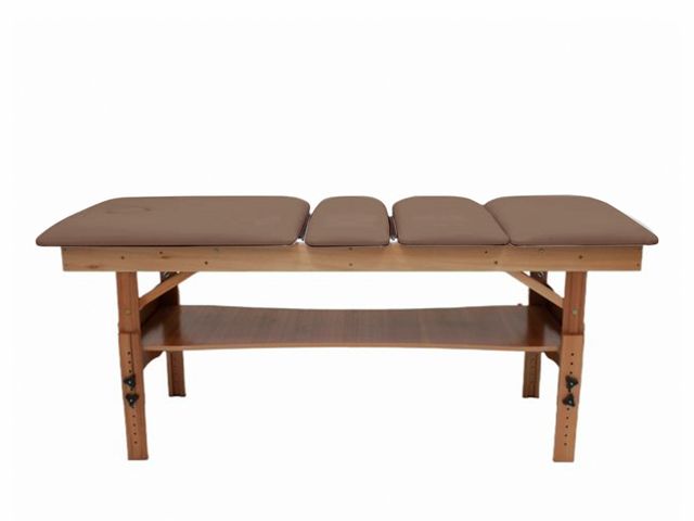 Maca SPA Fixa - 3 Posições e Ajuste de Altura - Arktus Maca SPA Fixa - 3 Posições e Ajuste de Altura - Arktus