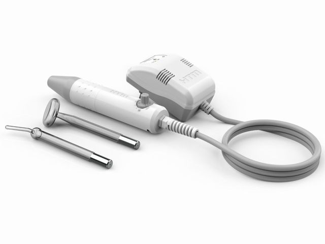 Kit Estética Facial - Beauty Face e Beauty Steam - HTM Kit Estética Facial - Beauty Face e Beauty Steam - HTM