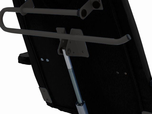 Poltrona Elétrica Bilateral com 3 Motores e Espuma Injetada - Preta – Arktus Poltrona Elétrica Bilateral com 3 Motores e Espuma Injetada - Preta – Arktus