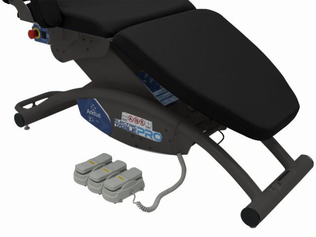 Poltrona Elétrica Bilateral com 3 Motores e Espuma Injetada - Preta – Arktus Poltrona Elétrica Bilateral com 3 Motores e Espuma Injetada - Preta – Arktus