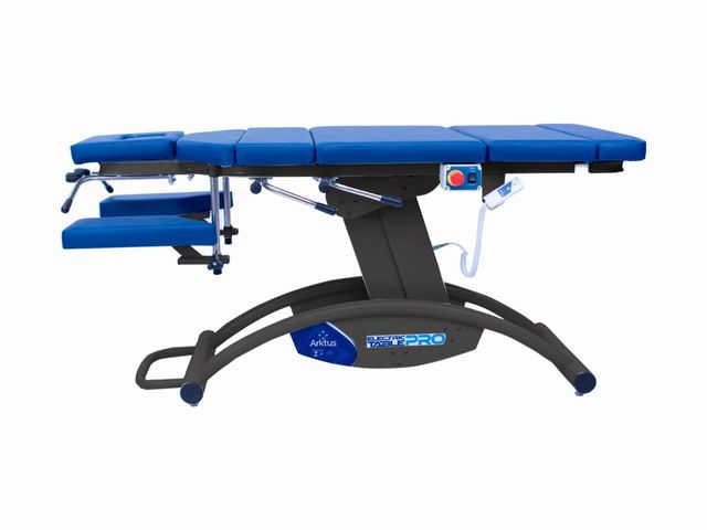 Maca Elétrica Drop – 4 Drops – Preta – Arktus