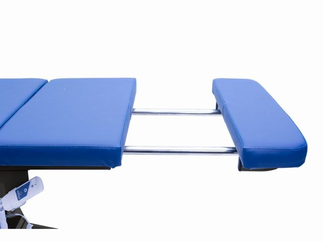 Maca Elétrica Drop – 4 Drops – Preta – Arktus