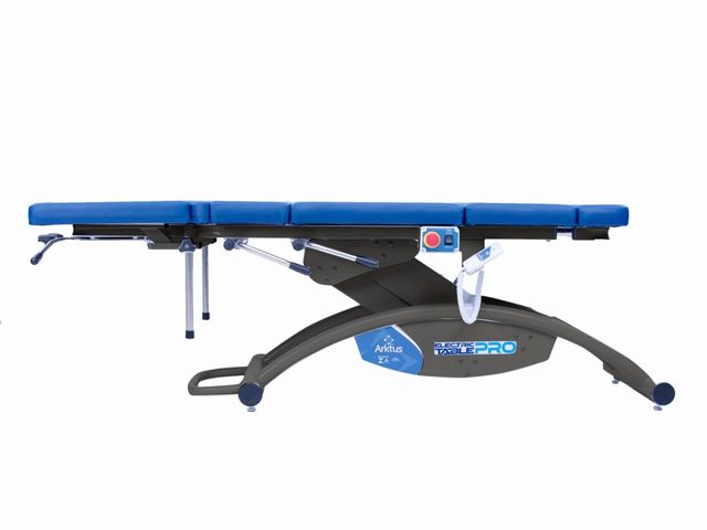 Maca Elétrica Drop – 4 Drops – Preta – Arktus