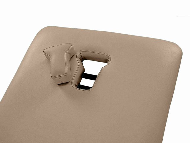 Maca Elétrica com Orifício para o Rosto e Regulagem de Altura - Arktus