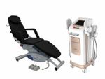 Imagem do produto Kit Empower + Poltrona Elétrica 3 Motores Arktus - HTM