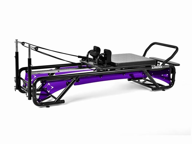 Kit de Acrílico Para Reformer - Cross Pilates - Arktus Kit de Acrílico Para Reformer - Cross Pilates - Arktus
