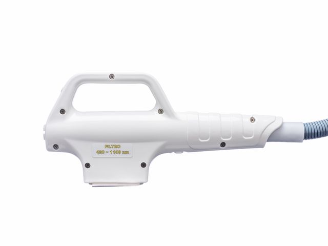 Aplicador Maxiflash G3 – Luz Intensa Pulsada – Bioset Aplicador Maxiflash G3 – Luz Intensa Pulsada – Bioset