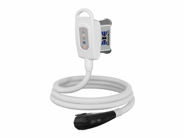Aplicador 360º M - para Polarys - Ibramed Aplicador 360º M - para Polarys - Ibramed