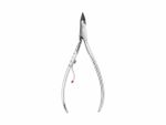 Alicate de Cutícula - 722 Professional - Inox - Mundial