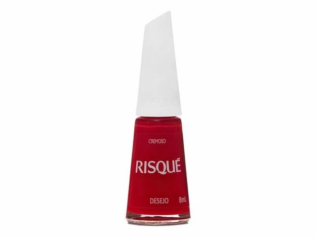 Esmalte Cremoso - Desejo - 8ml - Risqué