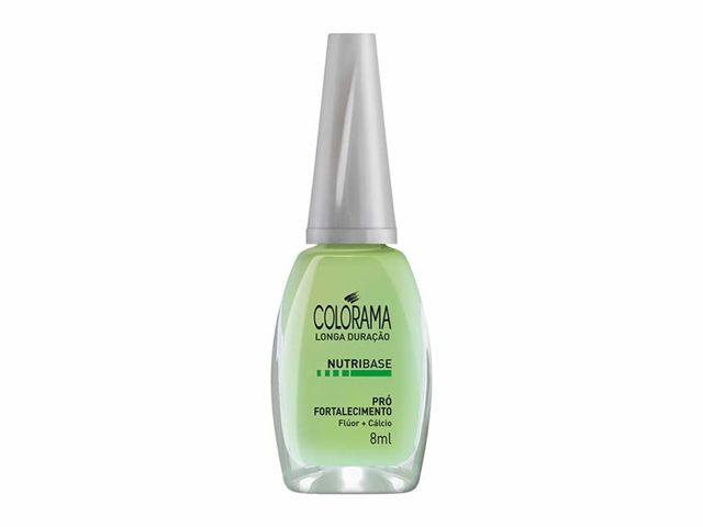 Esmalte - Pró Fortalecimento - 8ml - Colorama