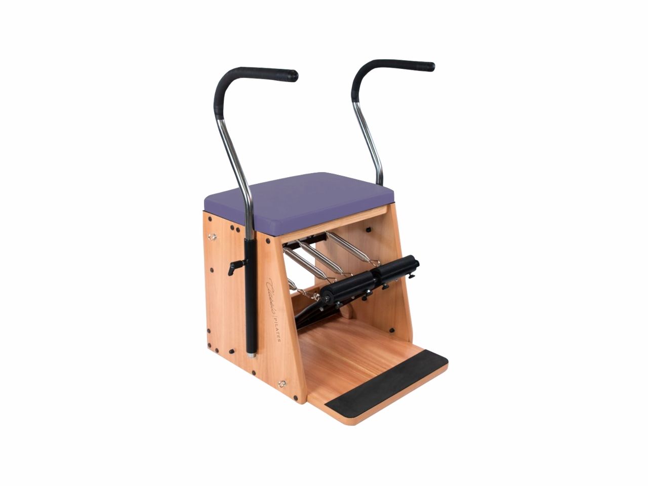 Estofamento Cadeira Combo - Linha Classic Pilates - Arktus
