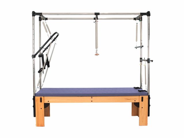 Estofamento Cadillac - Linha Classic Pilates - Arktus