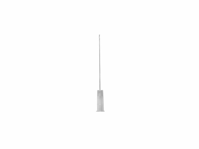 Microcânula para Preenchimento - 22G. 0,7x50mm - TAB Instrumentos