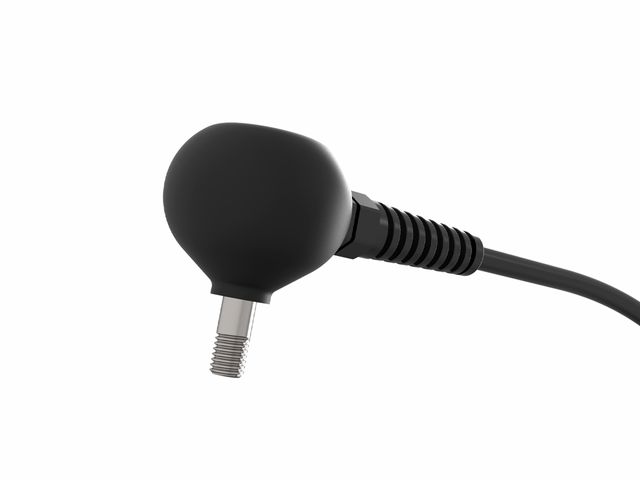 Tecarterapia Vet Smart - HTM VET Tecarterapia Vet Smart - HTM VET