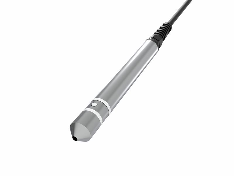 Caneta Laser Infravermelho HTM VET - 830nm - 200mW