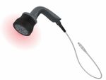Cluster Maxx LED Vermelho 660nm + Laser Infravermelho 1000mW - HTM VET 