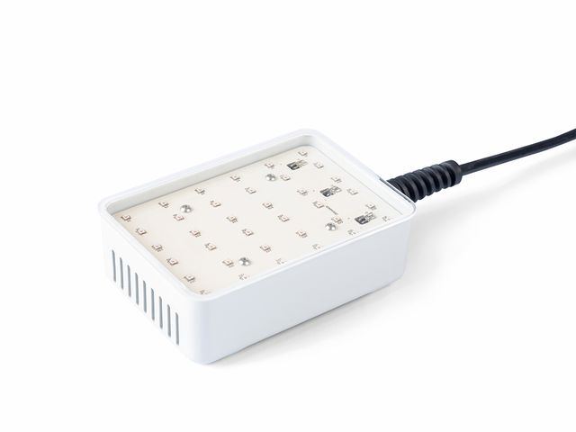 Aplicador Placa de LED para Kryoplatten - Bioset