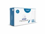 Microcânula Smart - 23G . 70mm - 10un - Smart GR