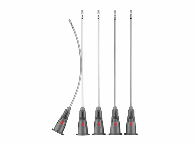 Smart Micro Incision - 22G . 50mm - 05un - Smart GR