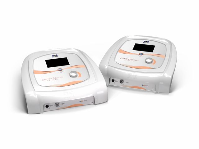 Dermotonus Esthetic Ibramed – Equipamento de Massagem Mecânica, Microdermoabrasão, Vacuoterapia e Radiofrequência Dermotonus Esthetic Ibramed – Equipamento de Massagem Mecânica, Microdermoabrasão, Vacuoterapia e Radiofrequência