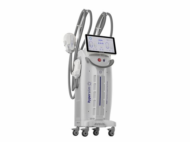 Hyper Slim Medical San - Eletroestimulador Magnético Hyper Slim Medical San - Eletroestimulador Magnético