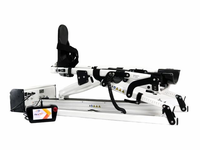 CPM Flexmov – PPA Care CPM Flexmov – PPA Care