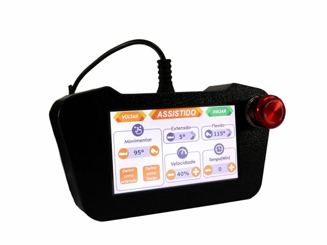 CPM Flexmov – PPA Care CPM Flexmov – PPA Care