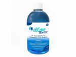 Gel Anticongelante All Care Blue Ice - 560g - para Criolipólise e Criofrequência - RMC