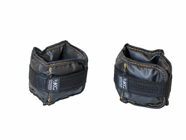 Tornozeleira - Par - com Peso - Cross Performance - Arktus