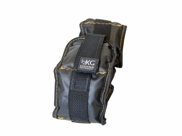 Tornozeleira - Par - com Peso - Cross Performance - Arktus