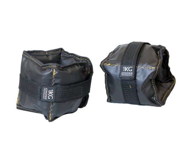 Tornozeleira - Par - com Peso - Cross Performance - Arktus Tornozeleira - Par - com Peso - Cross Performance - Arktus