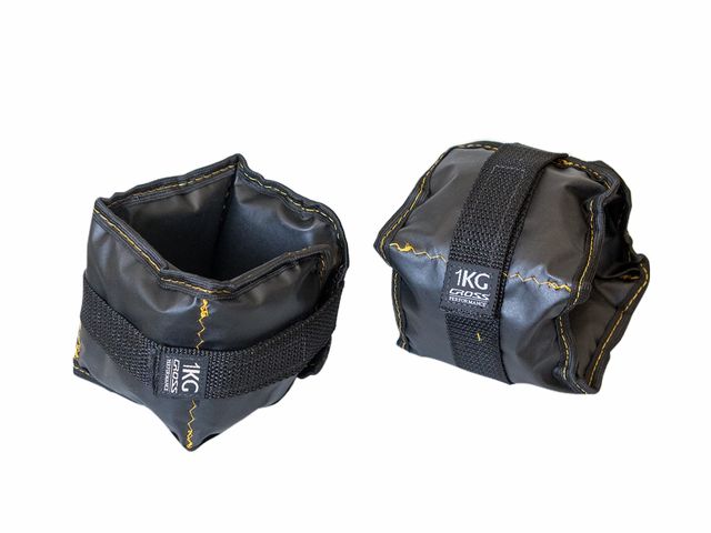 Tornozeleira - Par - com Peso - Cross Performance - Arktus Tornozeleira - Par - com Peso - Cross Performance - Arktus