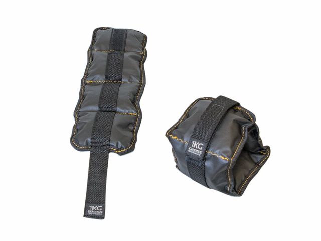 Tornozeleira - Par - com Peso - Cross Performance - Arktus Tornozeleira - Par - com Peso - Cross Performance - Arktus