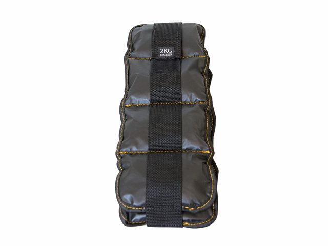 Par de Tornozeleira com Peso - Cross Performance - Arktus